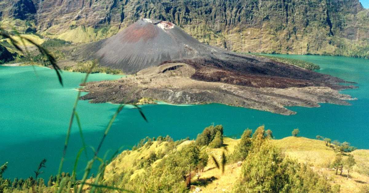 17 лучших островов для посещения в индонезии