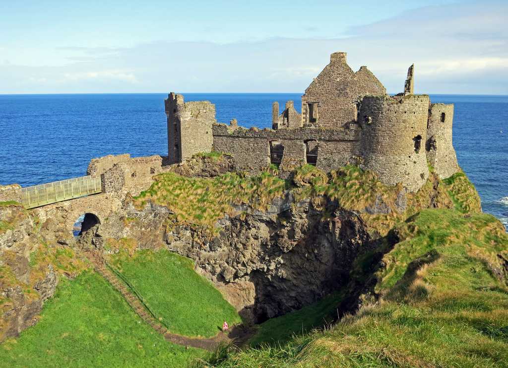 Топ-20 достопримечательностей холодной ирландии, которые поражают туристов со всего мира — staff-online