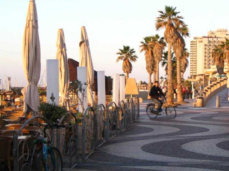 Израиль, тель-авив: достопримечательности святых мест, туры, фото