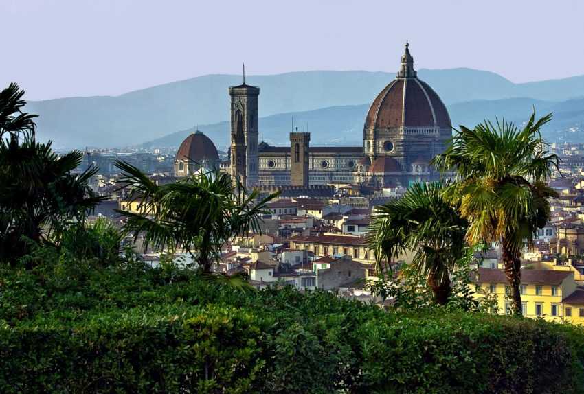 Города тосканы: самые красивые места италии - фото | вояжист