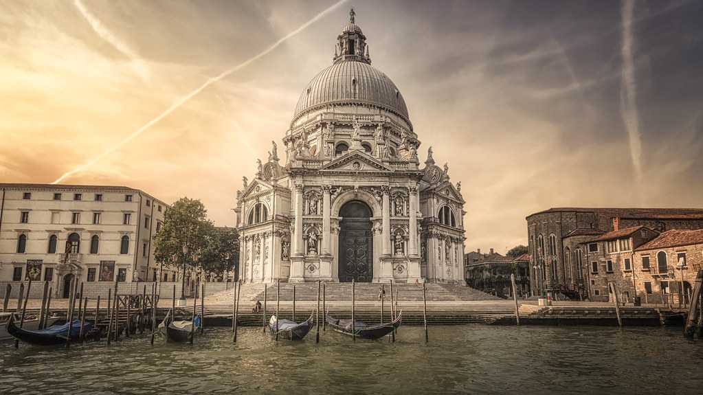 Самостоятельно в венеции. 1 день ⋆ обожаю путешествия