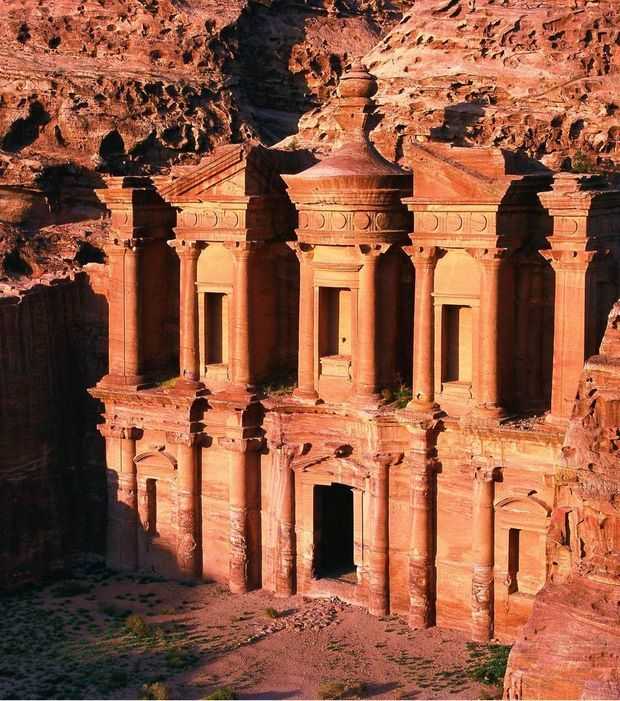 Тонкости востока. отдых в иордании 2021 - 2021 travel times