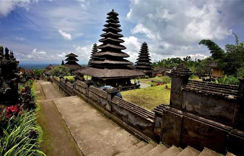 10 лучших достопримечательностей и развлечений острова бали в индонезии