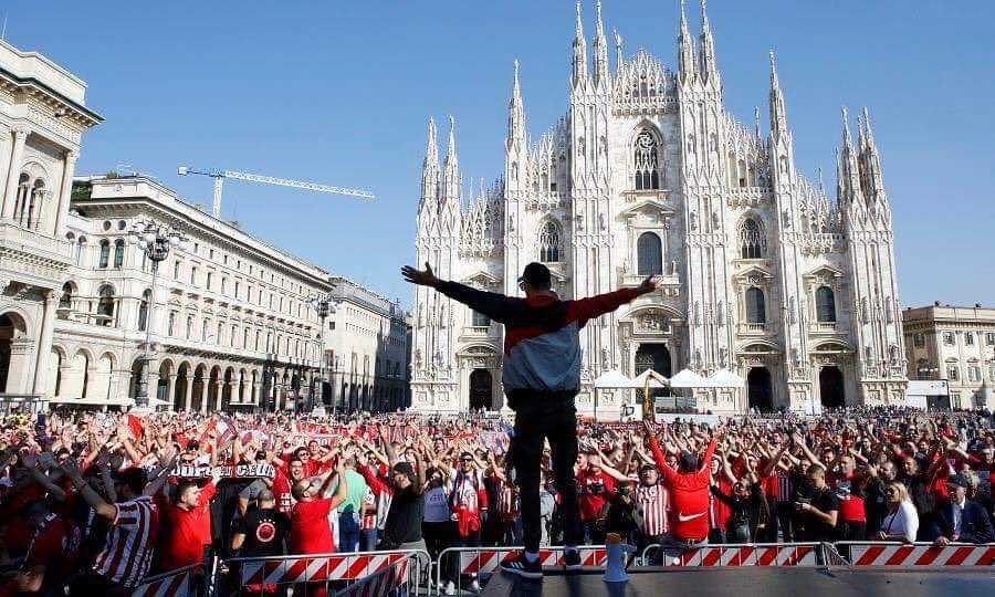 Подборка видео про Милан от популярных программ и блогеров, которые помогут Вам узнать о городе Милан и Италии много нового и интересного