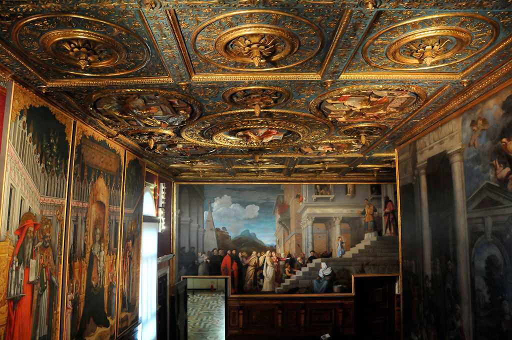 Галерея академии изящных искусств во флоренции: как добраться, билеты, адрес, часы работы