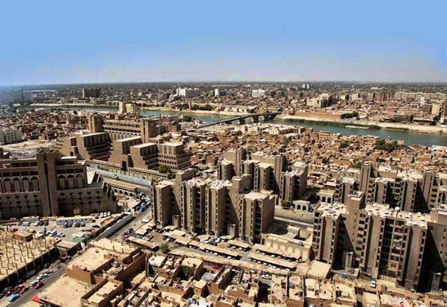 Поездка в багдад, советы туристу | что нужно соблюдать, что стоит сделать и чего нельзя делать в багдаде