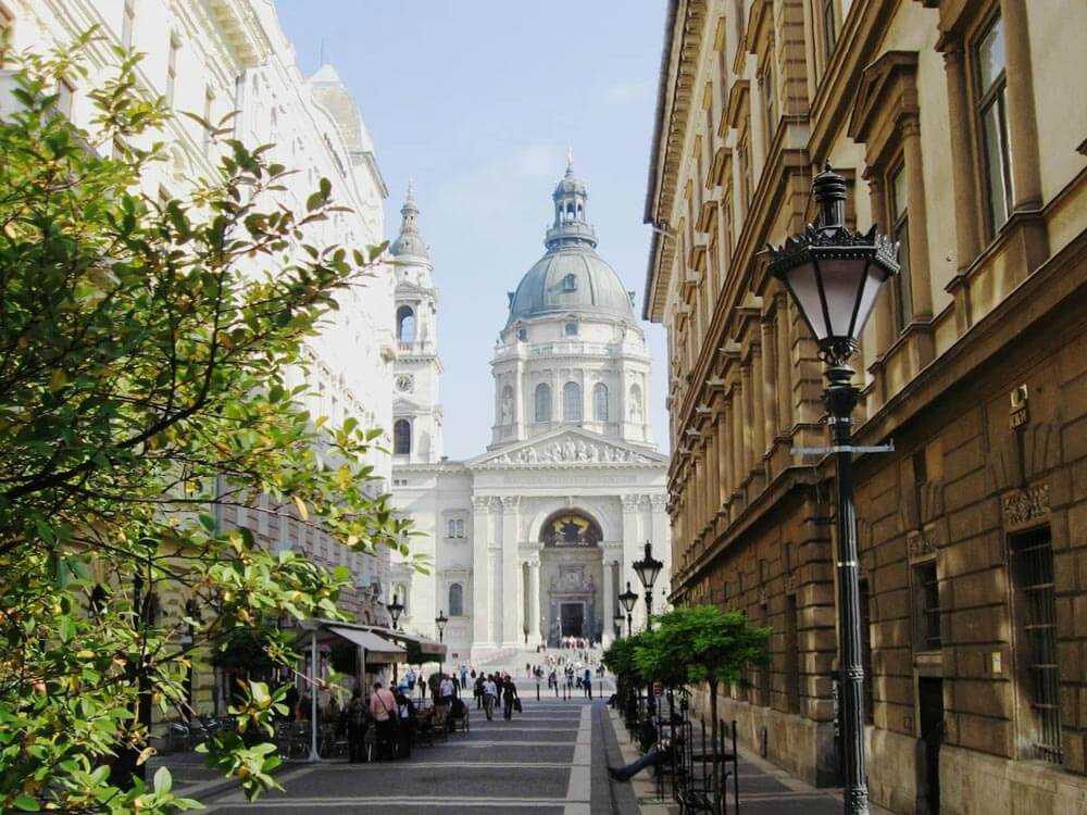 Венгрия - всё о стране, города, достопримечательности и фото венгрии