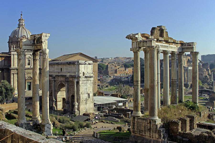 22 интересных факта о риме   | поездка в рим - все о риме и еще больше об италии