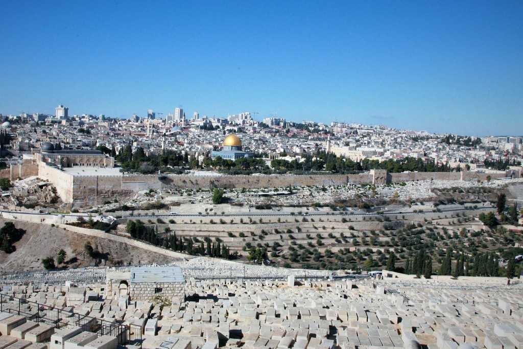 Достопримечательности иерусалима – фото и описание
