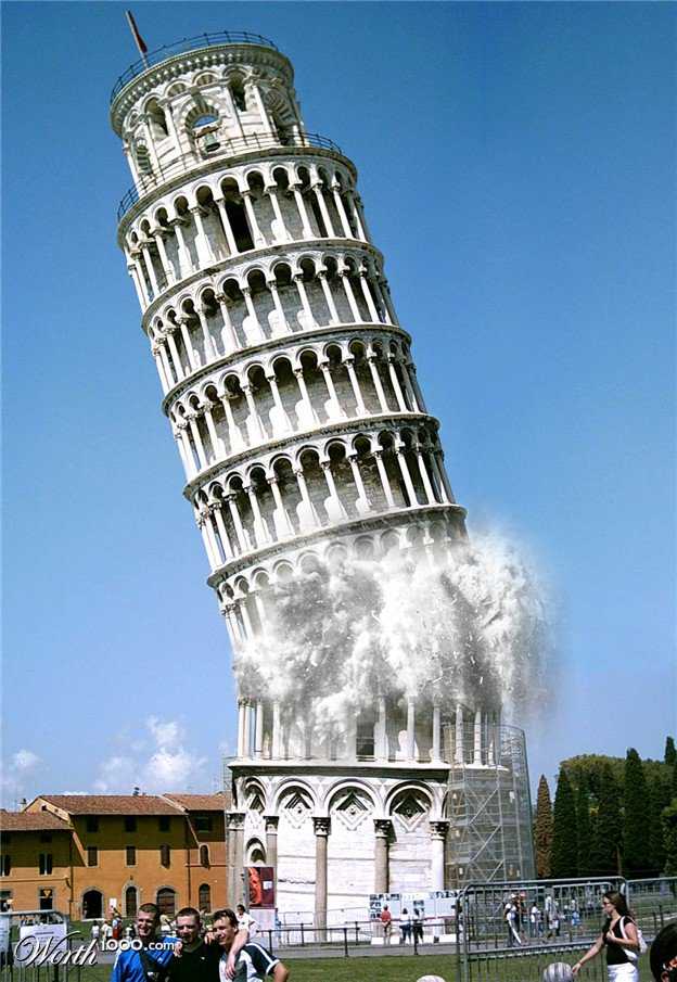 Башня в италии пизанская - как добраться, история создания, архитектура