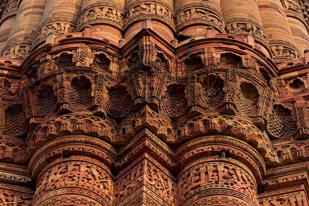 Индо-исламская архитектура - indo-islamic architecture