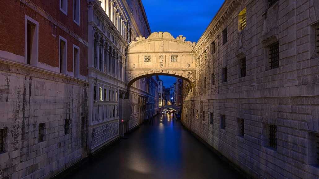 Завораживающая венеция: её достопримечательности, видео, фото и описания
