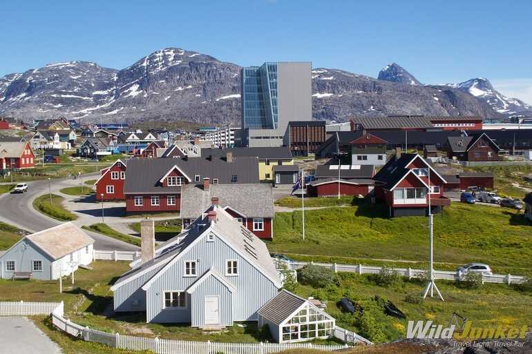 Достопримечательности исландии — описание и фото, что посмотреть в исландии