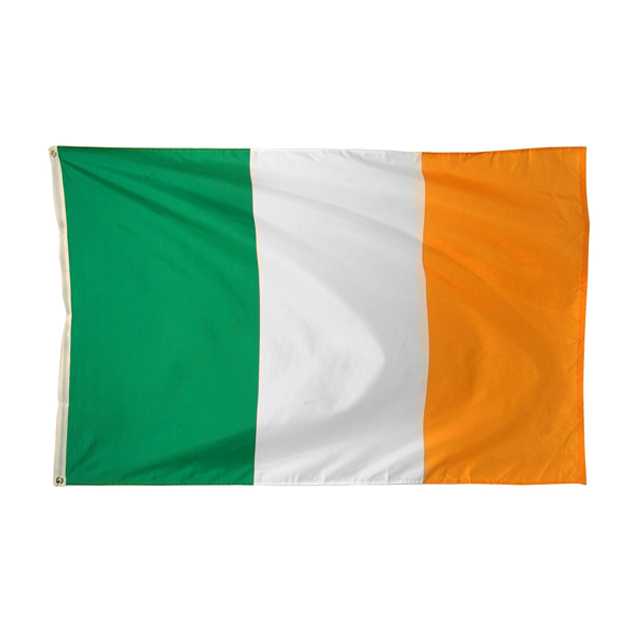 Флаг северной ирландии – национальный символ страны - your ireland