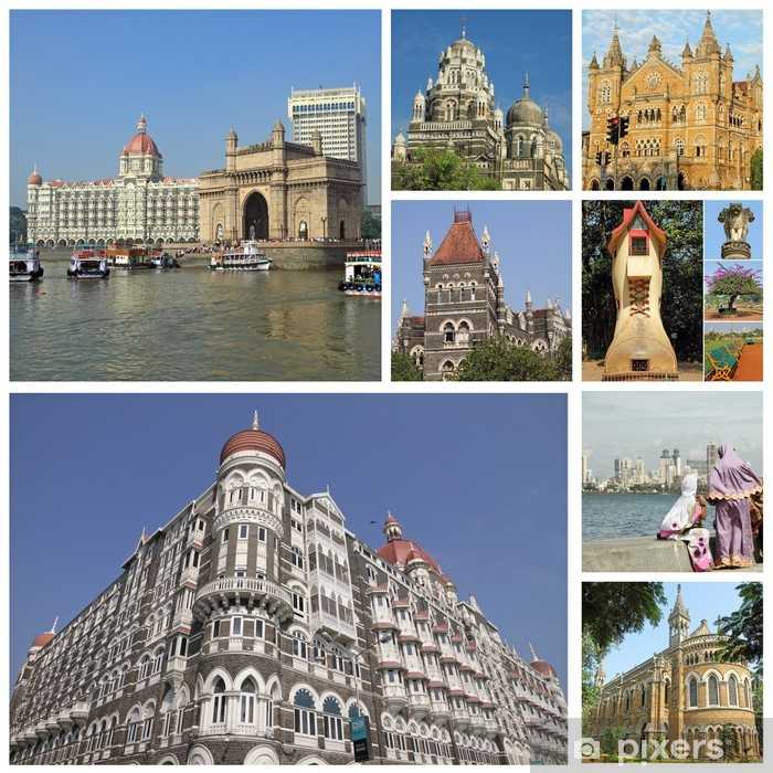 Мумбаи, индия: где находится, достопримечательности с фото, полезная информация - gkd.ru