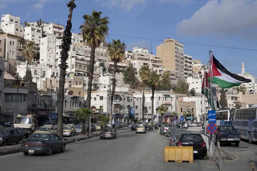 Амман 2021 — отдых, экскурсии, музеи, шоппинг и достопримечательности аммана