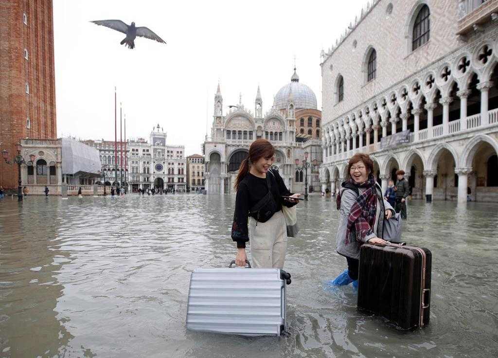 Что посмотреть в венеции за 1 день: мой отзыв и фото для туристов