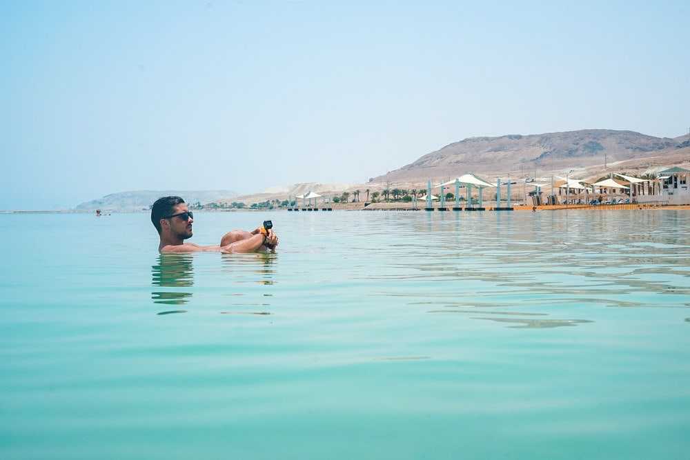 Какие моря омывают израиль - где лучше отдыхать и оздоравливаться - мнение экспертов