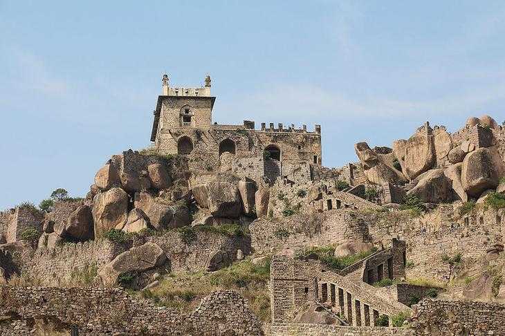 Крепости индии: изящные дворцы джунагарха | tourpedia.ru