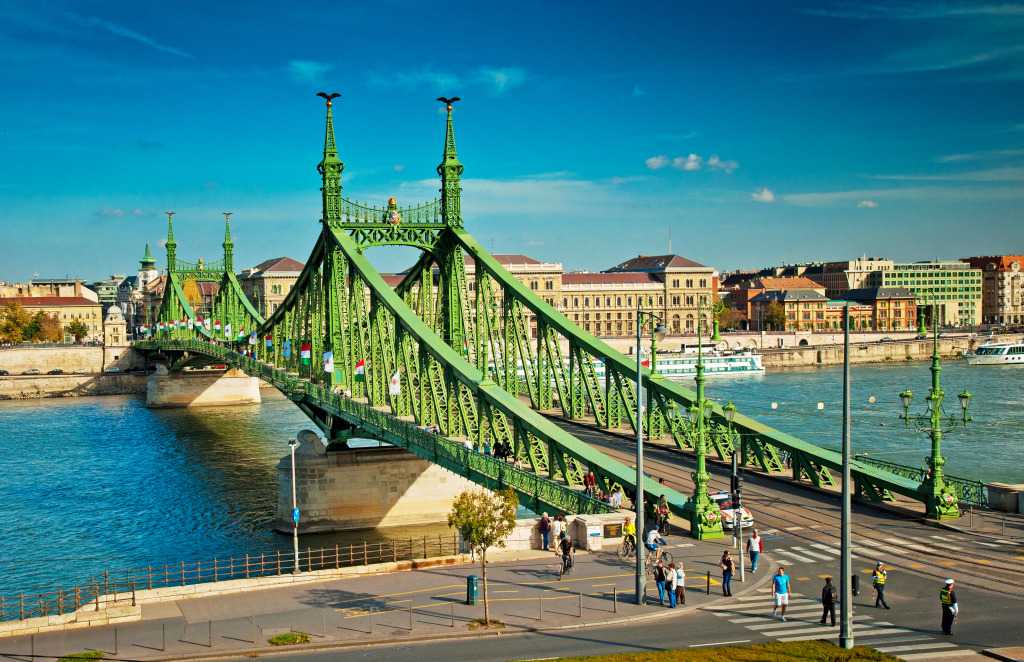 Мосты будапешта - bridges of budapest - abcdef.wiki