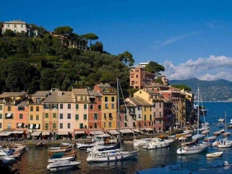 Италия достопримечательности кратко: 25 лучших мест