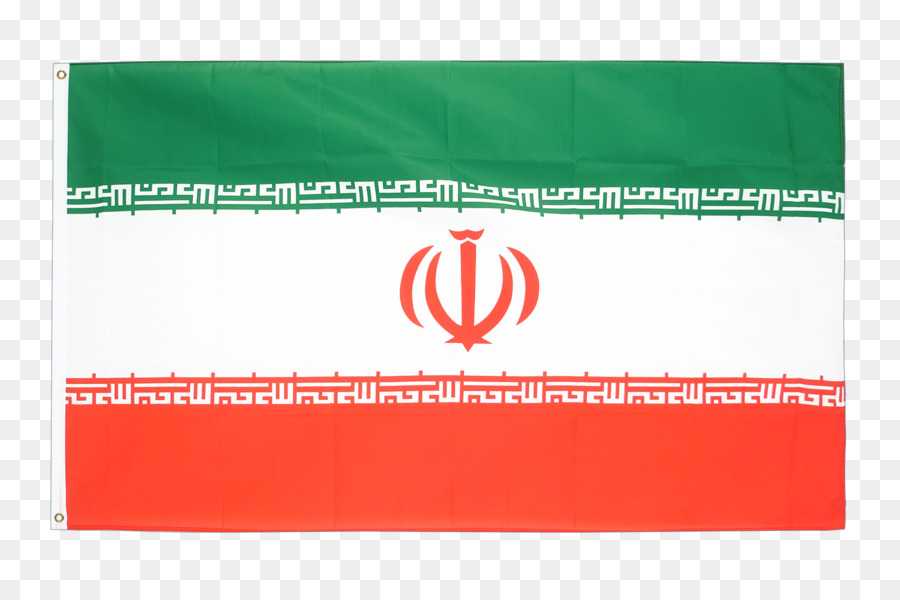 Флаг ирана