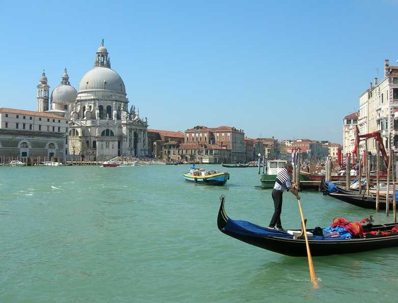 Достопримечательности венеции | italotrip