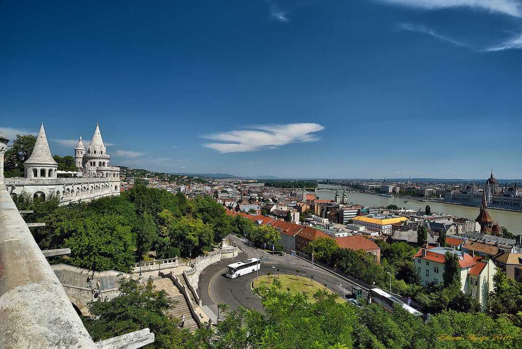 Что посмотреть в окрестностях будапешта: города, достопримечательности