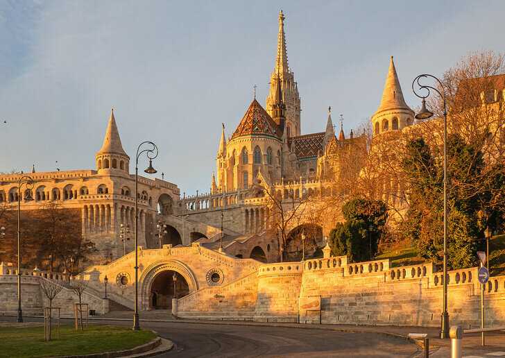 Музеи будапешта • обзор 12 самых интересных музеев