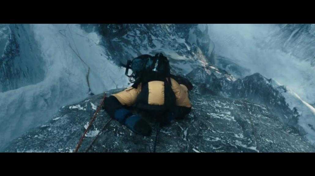 20 лучших фильмов про альпинистов и выживание в горах