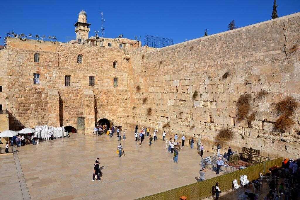 Достопримечательности иерусалима: фото и описание, что посмотреть обязательно, интересные факты и отзывы туристов