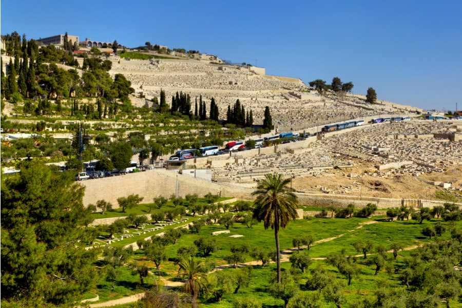 Израиль, иерусалим, достопримечательности: святые религиозные места