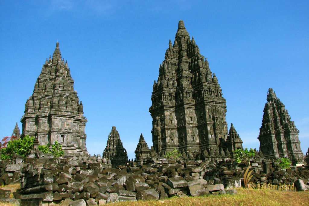 10 самых красивых мест в индонезии, которые захочет посетить даже искушенный турист