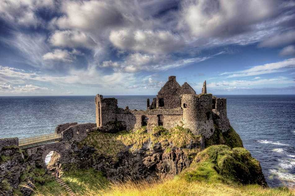 Ирландия: достопримечательности с фото и описанием, что стоит посмотреть, обзор интересных мест, туристическая карта страны