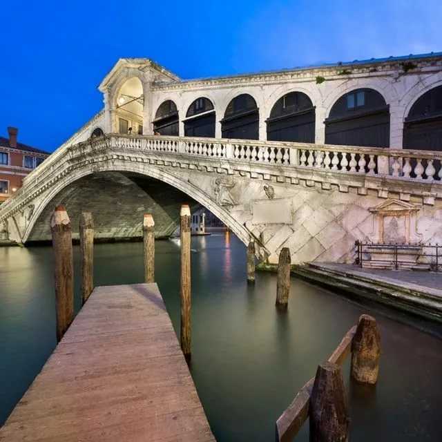 Виртуальная экскурсия по венеции: красивейшие места, каналы и мосты