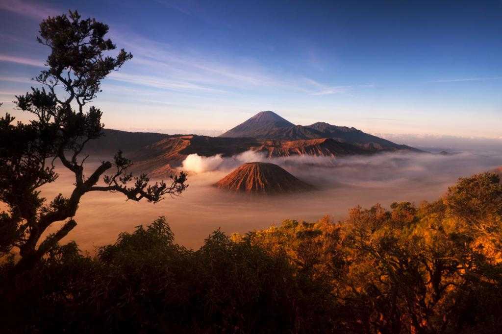 Список вулканов в индонезии - list of volcanoes in indonesia - abcdef.wiki