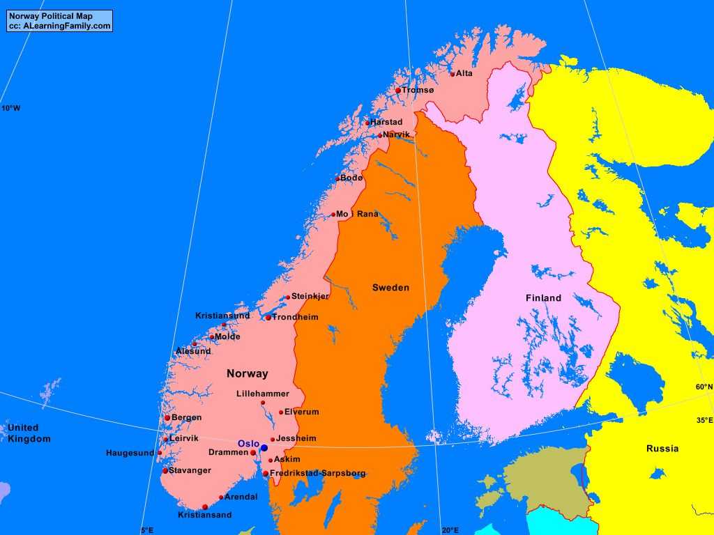 Узнай где находится Норвежское море на карте Исландии (С описанием и фотографиями). Норвежское море со спутника