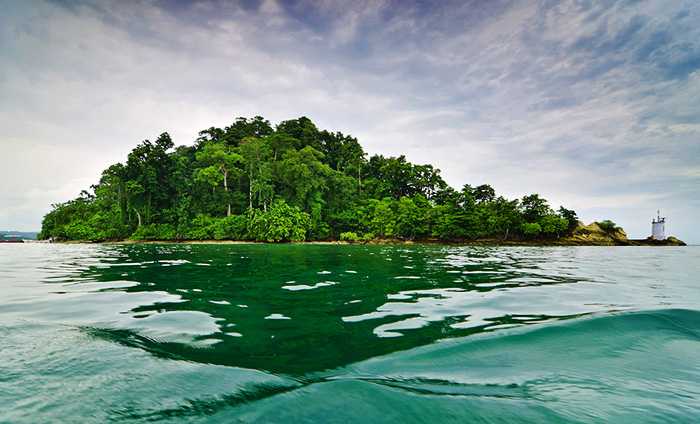 Андаманские и никобарские острова, индия — города и районы, экскурсии, достопримечательности андаманских и никобарских островов от «тонкостей туризма»