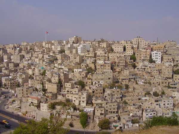 Как добраться до аммана, отдых в иордании для россиян