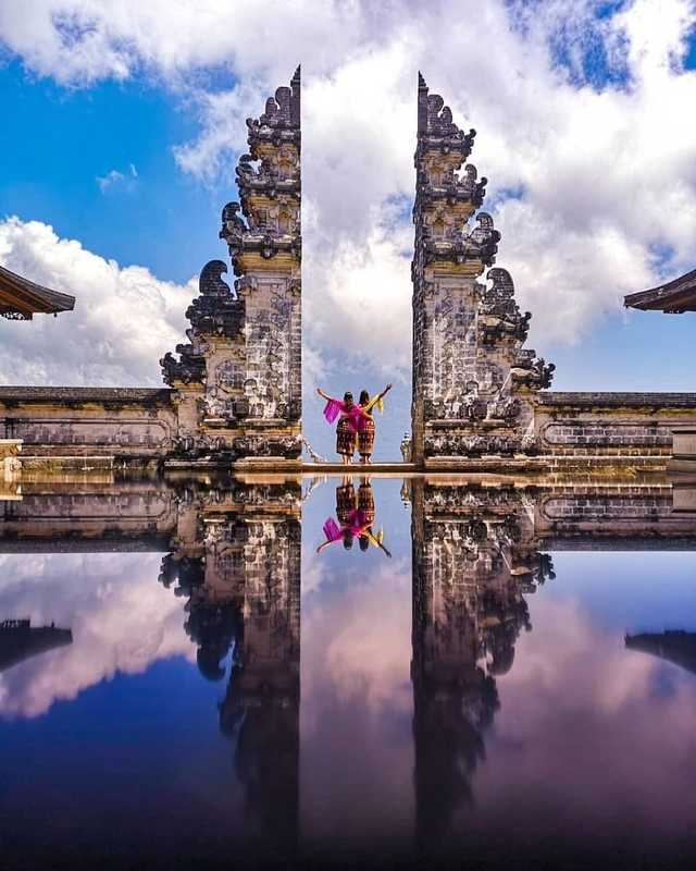 Фото Батура в Индонезии. Большая галерея качественных и красивых фотографий Батура, которые Вы можете смотреть на нашем сайте...