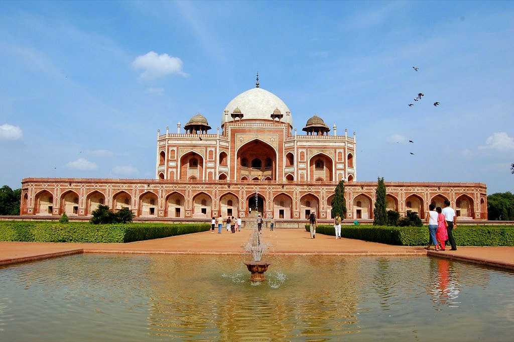 Достопримечательности индии: 15 мест, которые откроют для вас удивительную древнюю цивилизацию