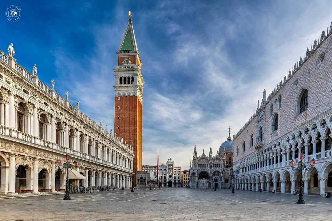 Топ 20 — достопримечательности венеции (италия) - фото, описание, что посмотреть в венеции