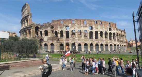 Подборка видео про Римский форум (Рим, Италия) от популярных программ и блогеров. Римский форум на сайте wikiway.com