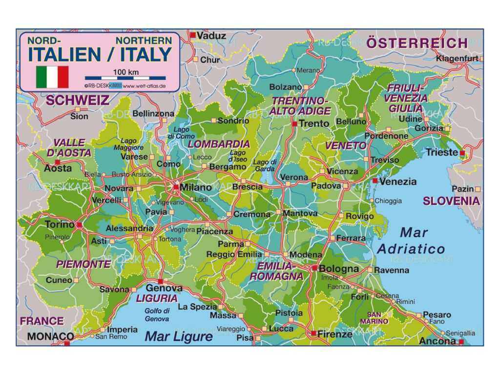 Турин италия — достопримечательности, город на карте