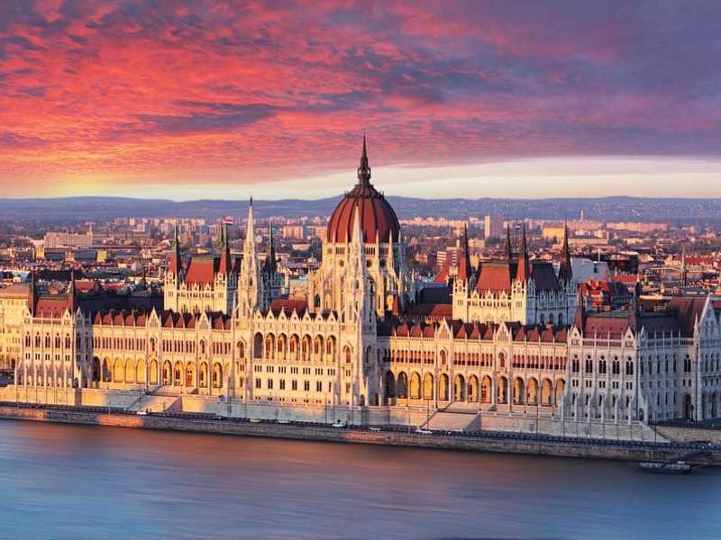 Венгрия - всё о стране, города, достопримечательности и фото венгрии
