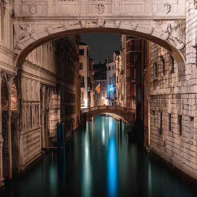 25 лучших достопримечательностей венеции – что посмотреть, описание, фото