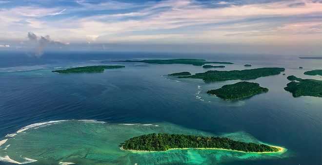 Андаманские острова - andaman islands