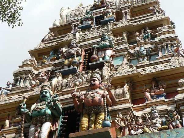 Колорит бангалора - традиции, фестивали и менталитет местных жителей