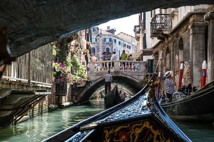 Достопримечательности венеции — топ-10, куда сходить и что посмотреть