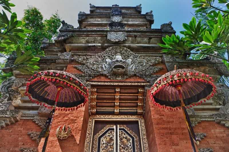 15 самых красивых достопримечательностей индонезии: факты, фото, описание
